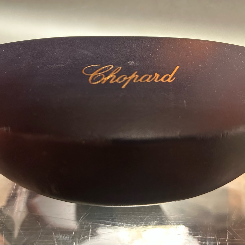 Authentic Chopard glasses - Picture 11 of 12
